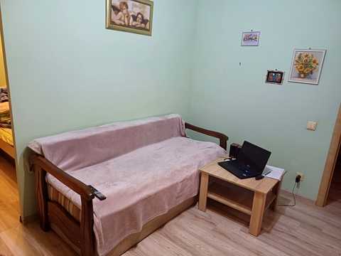 квартира за адресою Петра Панча вул., 18-Б