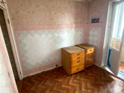 квартира по адресу Патриарха Мстислава Скрипника ул. (Миколи Островського), 7