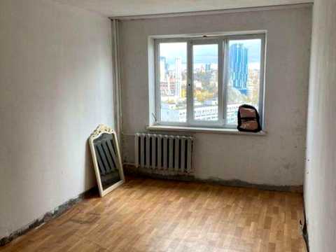 квартира по адресу Патриарха Мстислава Скрипника ул. (Миколи Островського), 7