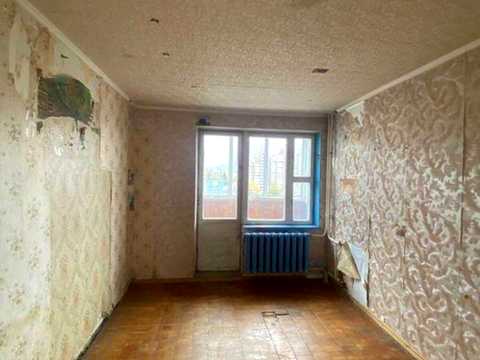 квартира по адресу Патриарха Мстислава Скрипника ул. (Миколи Островського), 7
