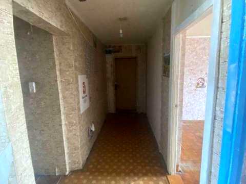квартира по адресу Патриарха Мстислава Скрипника ул. (Миколи Островського), 7