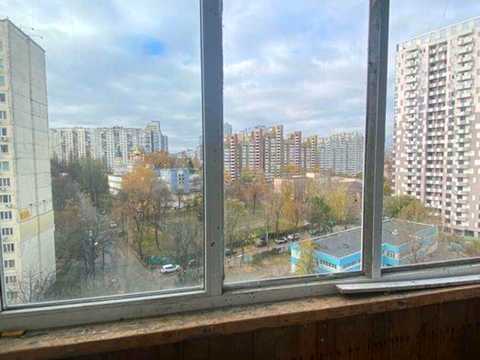 квартира по адресу Патриарха Мстислава Скрипника ул. (Миколи Островського), 7