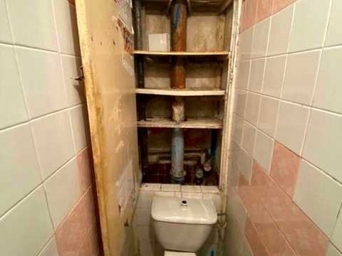 квартира по адресу Патриарха Мстислава Скрипника ул. (Миколи Островського), 7