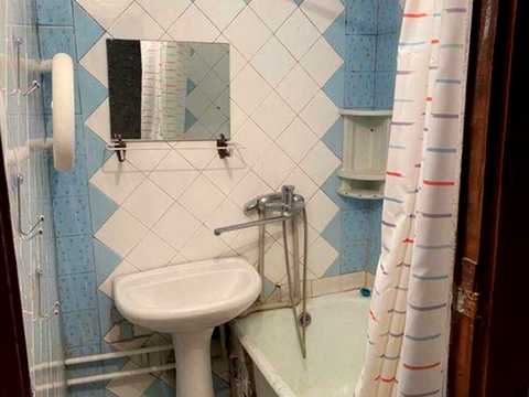 квартира по адресу Патриарха Мстислава Скрипника ул. (Миколи Островського), 7