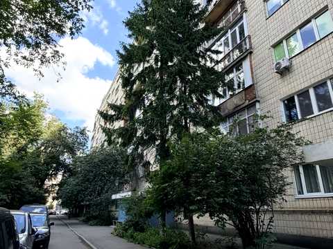 квартира за адресою Михайла Грушевського вул., 34-А