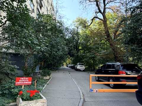 квартира за адресою Михайла Грушевського вул., 34-А