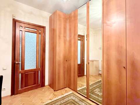 квартира за адресою Михайла Грушевського вул., 34-А