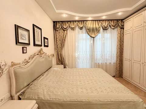 квартира за адресою Михайла Грушевського вул., 34-А