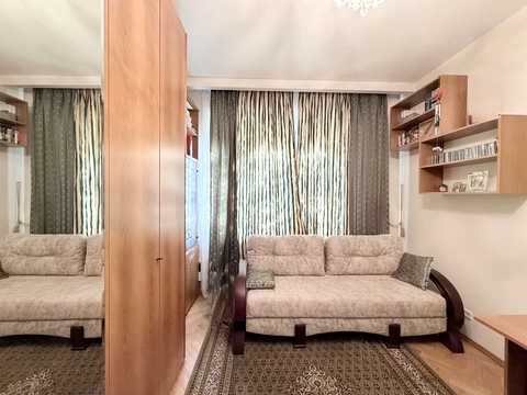 квартира за адресою Михайла Грушевського вул., 34-А