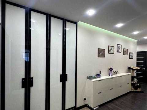 квартира за адресою Миколи Бажана просп., 14