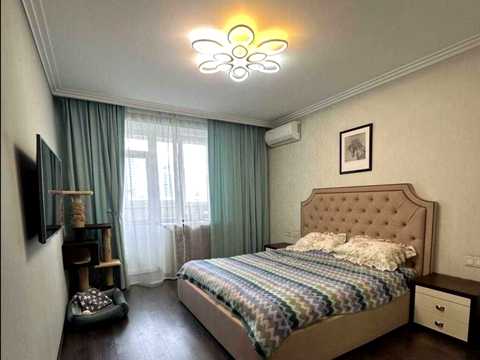 квартира за адресою Миколи Бажана просп., 14