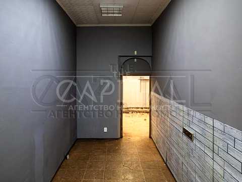 комерційна за адресою Берестейський просп. (Перемоги), 108