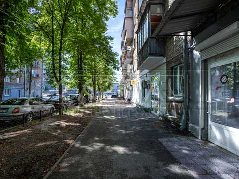 комерційна за адресою Берестейський просп. (Перемоги), 108
