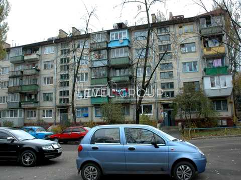 квартира по адресу Даниила Щербаковского ул. (Щербакова), 51-А