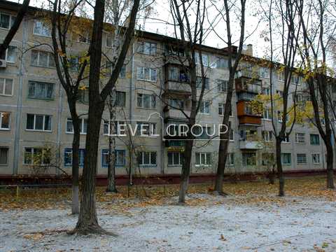 квартира по адресу Даниила Щербаковского ул. (Щербакова), 51-А