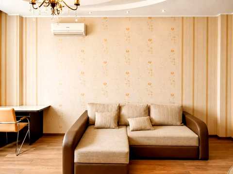 квартира за адресою Петра Болбочана вул. (Клапцова), 52