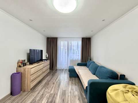 квартира за адресою Владислава Аллерова вул., 8