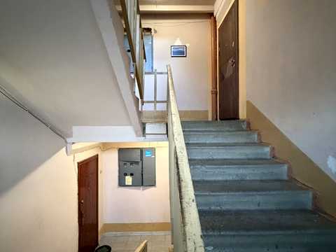 квартира за адресою Владислава Аллерова вул., 8
