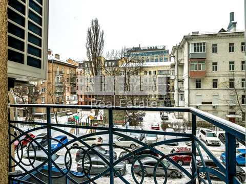 коммерческая по адресу Князей Острожских ул. (Московська), 46/2