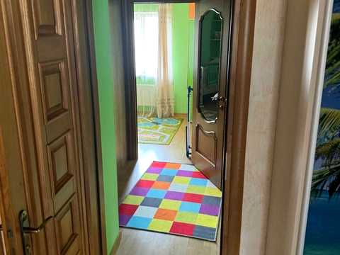 будинок за адресою Братів Дужих вул. (Володимира Комарова)