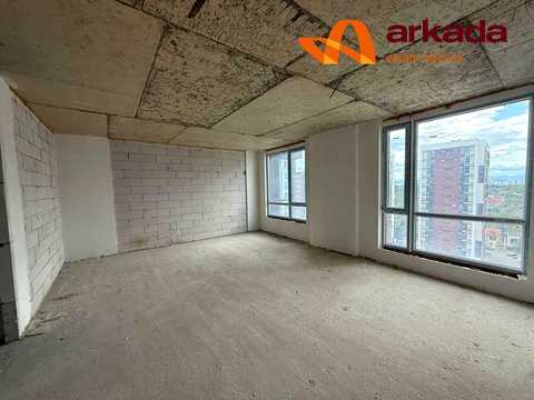 квартира по адресу Ленкавского ул., 34 к6