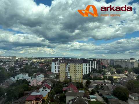 квартира по адресу Ленкавского ул., 34 к6