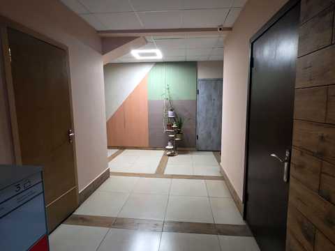 квартира по адресу Гвардейцев-Широнинцев ул., 70-Б
