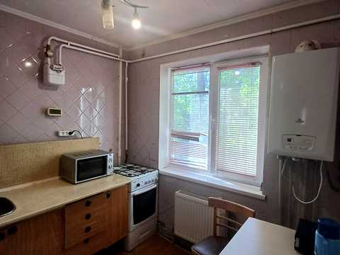 квартира за адресою Батумська вул., 30