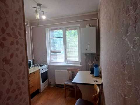 квартира за адресою Батумська вул., 30