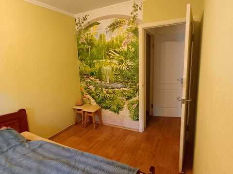 квартира за адресою Батумська вул., 30