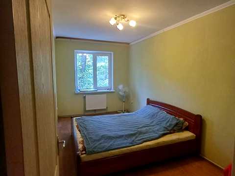 квартира за адресою Батумська вул., 30