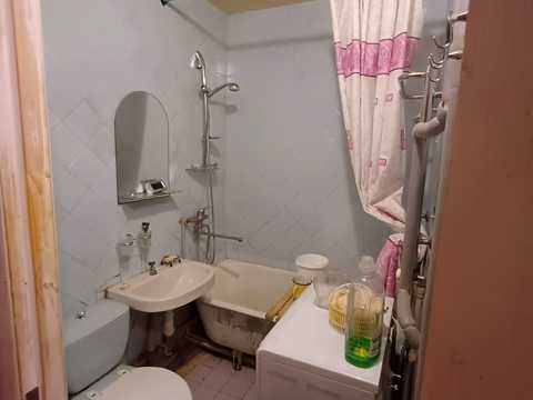 квартира за адресою Батумська вул., 30