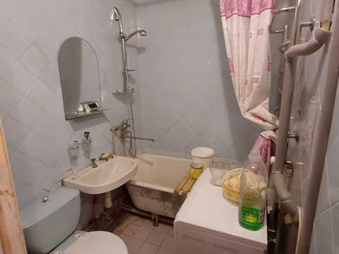 квартира за адресою Батумська вул., 30