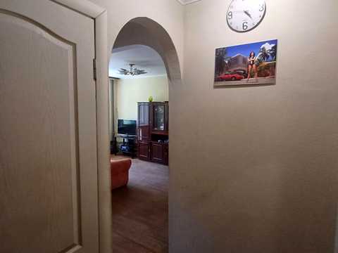 квартира за адресою Батумська вул., 30