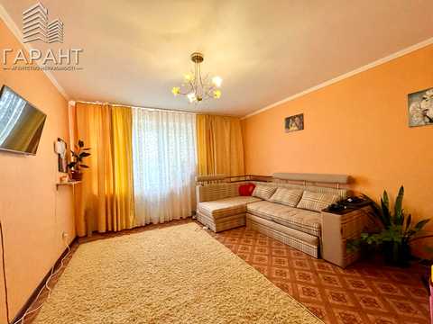 квартира по адресу Сумы, Сергія Табали "Сєвєра" ул. (Паризької Комуни), 52-А
