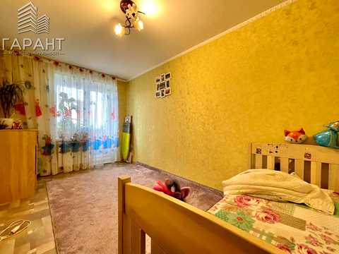квартира по адресу Сумы, Сергія Табали "Сєвєра" ул. (Паризької Комуни), 52-А