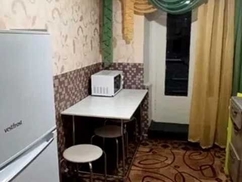 квартира за адресою Дніпро, житловий масив Тополя-3 вул., 19