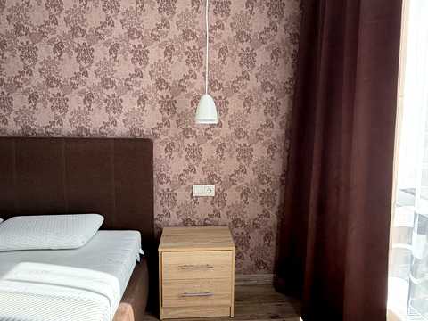 квартира за адресою Дніпровська набережна вул., 16-Г