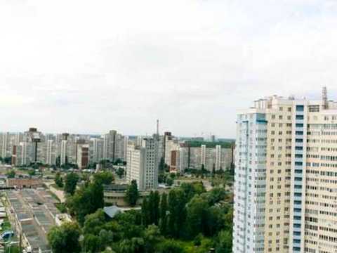 квартира по адресу Академика Глушкова просп., 9-Є