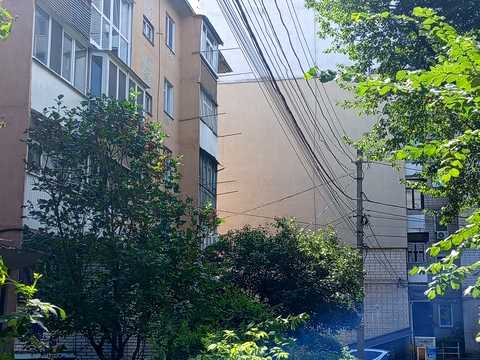 квартира за адресою Келецька вул., 64