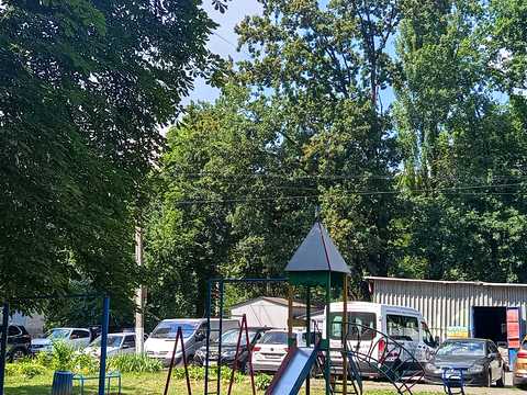 квартира за адресою Келецька вул., 64