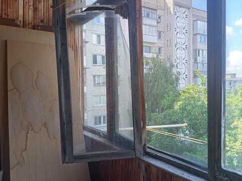 квартира за адресою Келецька вул., 64