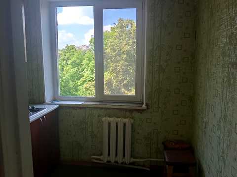квартира за адресою Келецька вул., 64