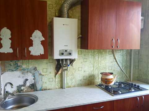 квартира за адресою Келецька вул., 64
