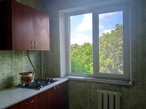 квартира за адресою Келецька вул., 64