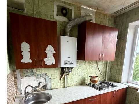 квартира за адресою Келецька вул., 64