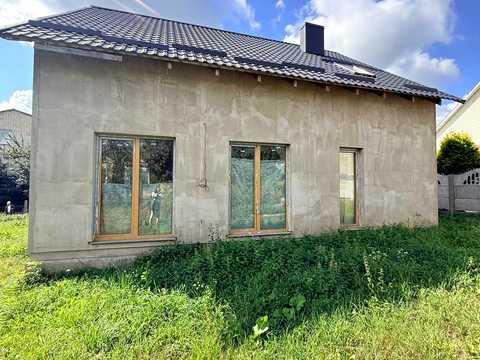 будинок за адресою Здолбунів, Драгоманова