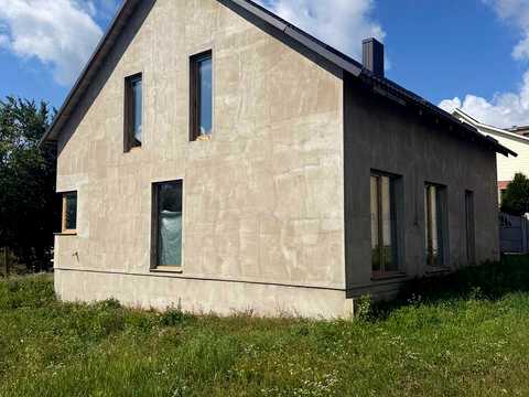 будинок за адресою Здолбунів, Драгоманова