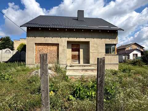 будинок за адресою Здолбунів, Драгоманова