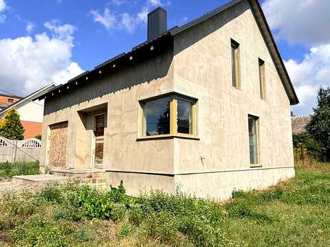 будинок за адресою Здолбунів, Драгоманова